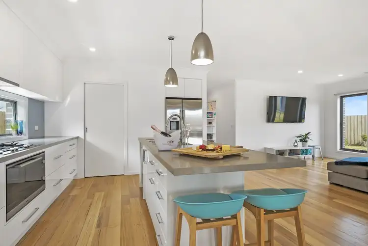 Fifth view of Homely house listing, 19 Alcandre Street, Ocean Grove VIC 3226