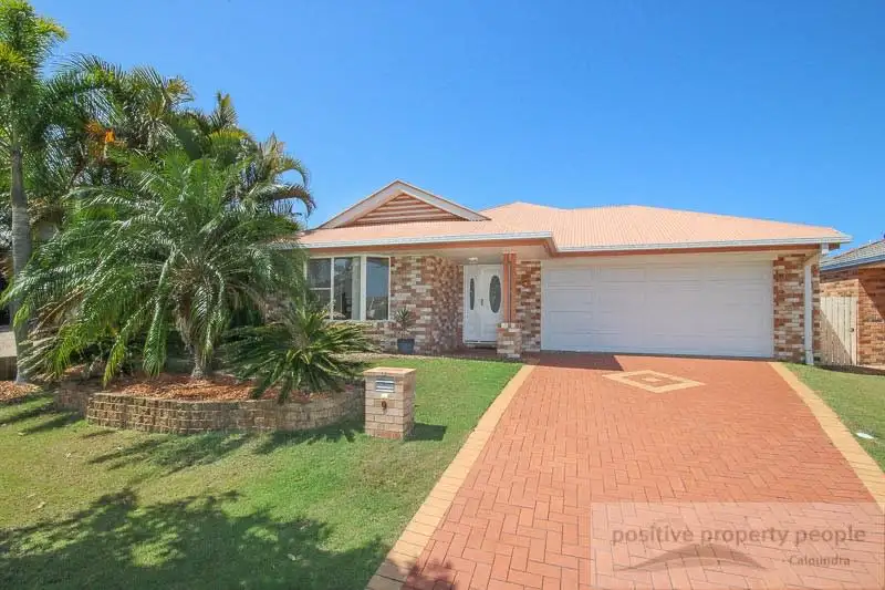 Main view of Homely house listing, 9 Minker Road, Caloundra West QLD 4551