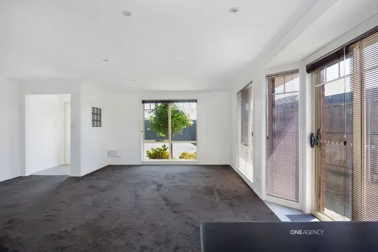Second view of Homely unit listing, 2/63 Richings Drive, Youngtown TAS 7249