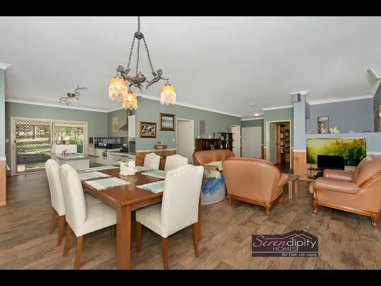 97 Greensward Road, Tamborine QLD 4270