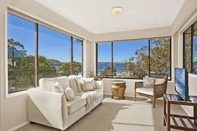 Sixth view of Homely house listing, 75 The Esplanade, Mosman NSW 2088