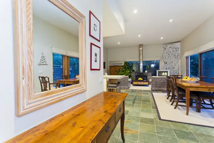 Fifth view of Homely house listing, 42 Thomson Drive, Barwon Heads VIC 3227