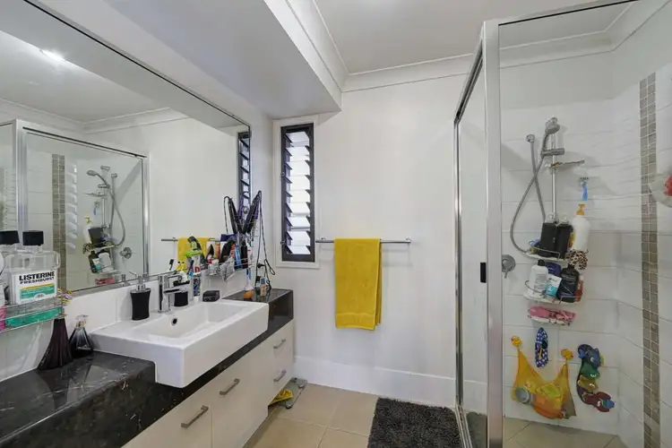 Fourth view of Homely house listing, 11 Darby Street, Branyan QLD 4670