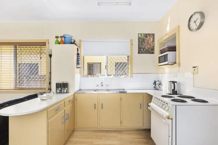 Second view of Homely unit listing, 2/10 Lord Street, Kirra QLD 4225