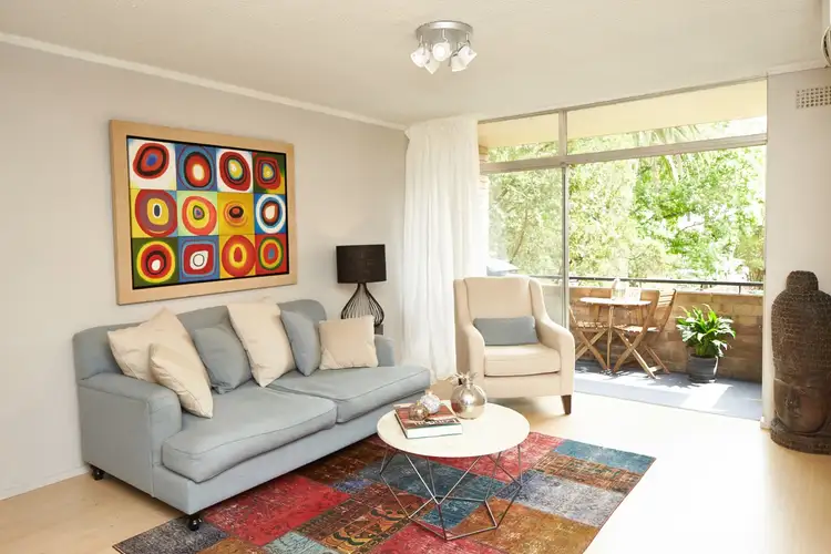 17/400 Mowbray Road, Lane Cove NSW 2066