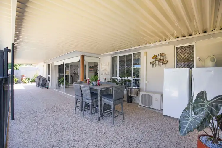 Third view of Homely house listing, 6 Masthead Drive, Bargara QLD 4670