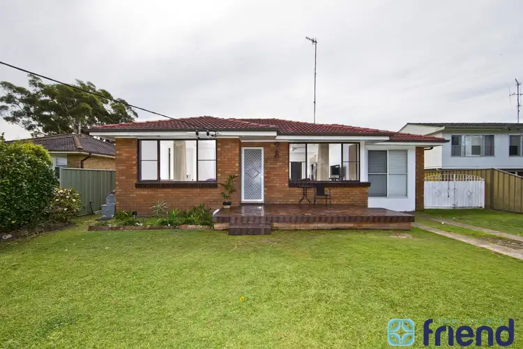 Third view of Homely house listing, 17 Lawson Street, Nelson Bay NSW 2315