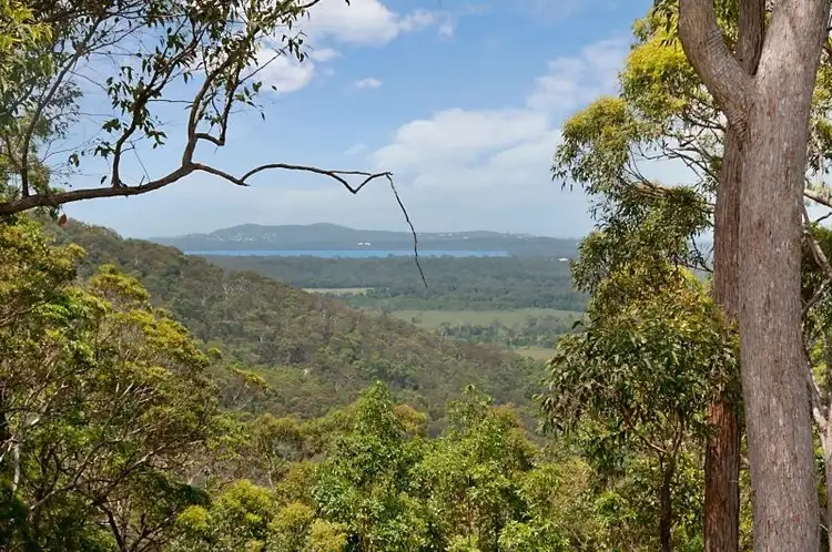 Second view of Homely land listing, Lot 144 Cania Place, Yandina Creek QLD 4561