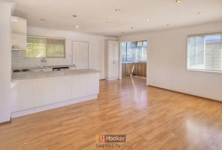 Second view of Homely house listing, 22 Camelia Ave, Logan Central QLD 4114