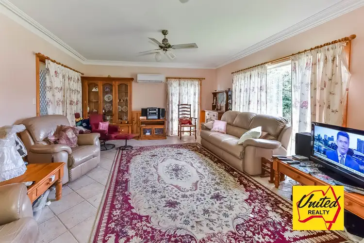 Seventh view of Homely house listing, 329 Spring Creek Road, Mount Hunter NSW 2570