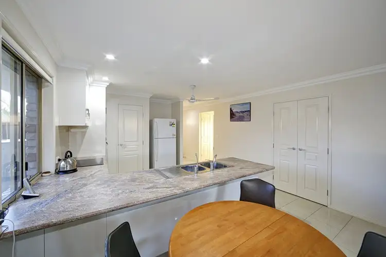 Second view of Homely house listing, 15 The Strand West, Thabeban QLD 4670