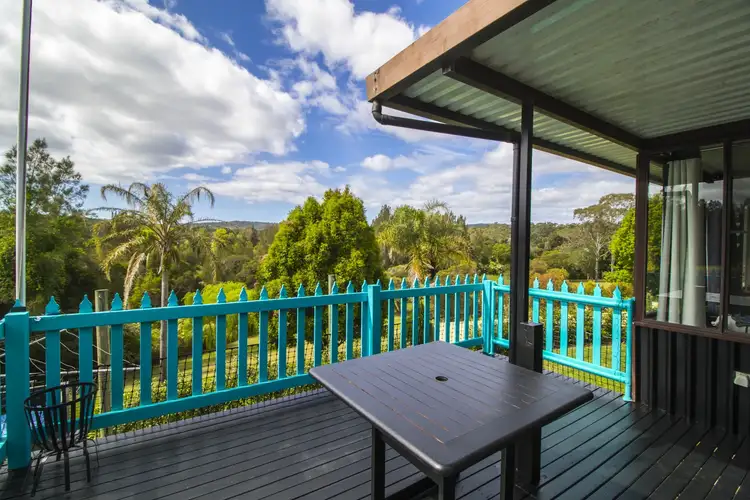 Second view of Homely house listing, 9 Caparra Close, Tinonee NSW 2430