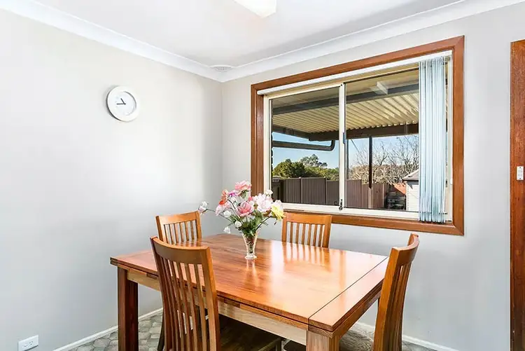 Sixth view of Homely house listing, 94 Lantana Road, Engadine NSW 2233