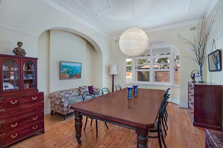 Sixth view of Homely house listing, 38 Macpherson Street, Cremorne NSW 2090