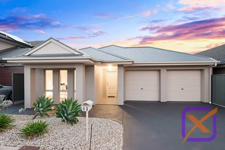 Main view of Homely house listing, 13 The Avenue (Blakes Crossing), Blakeview SA 5114