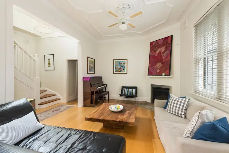 Sixth view of Homely house listing, 32 Prince Street, Mosman NSW 2088