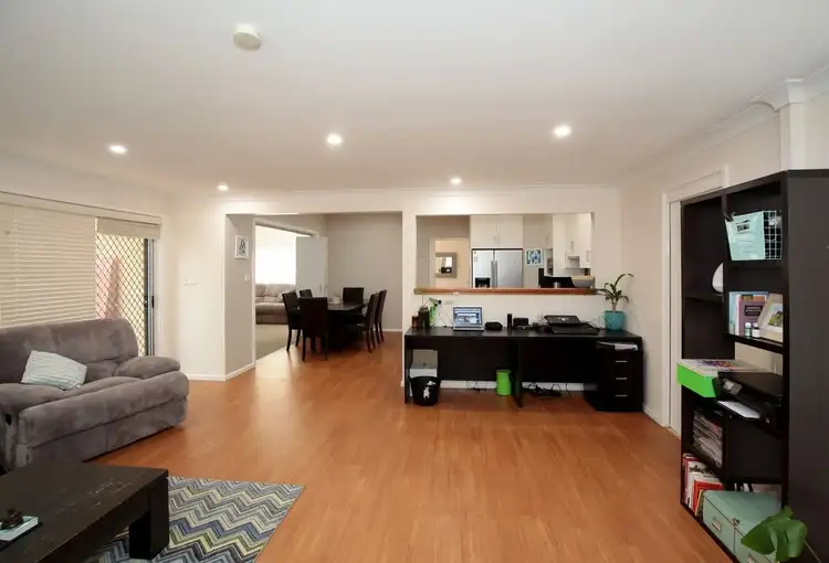 Third view of Homely house listing, 10 Wilson Street, Kooringal NSW 2650