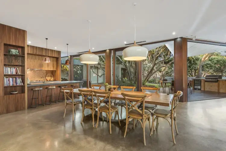 Fourth view of Homely house listing, 121-125 Sheepwash Road, Barwon Heads VIC 3227