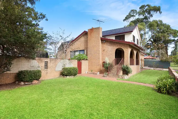 Fourth view of Homely house listing, 44 Oliver Street, Heathcote NSW 2233