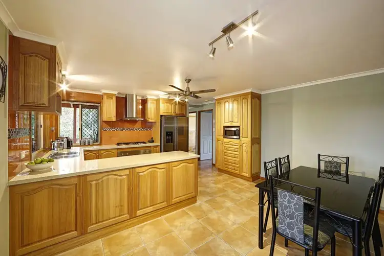 Sixth view of Homely house listing, 34 Sextant Drive, Innes Park QLD 4670