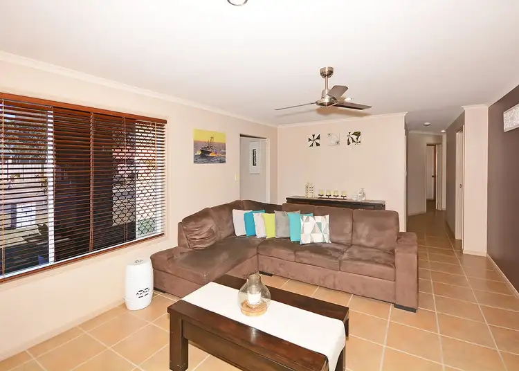 Seventh view of Homely house listing, 7 Cato Court, Torquay QLD 4655