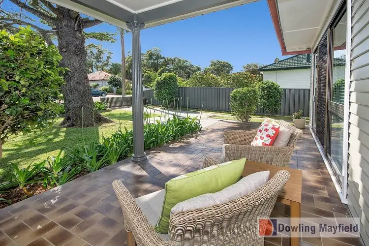Third view of Homely house listing, 250 Christo Road, Waratah NSW 2298