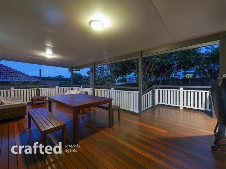 Fourth view of Homely house listing, 18 Weal Ave, Tarragindi QLD 4121