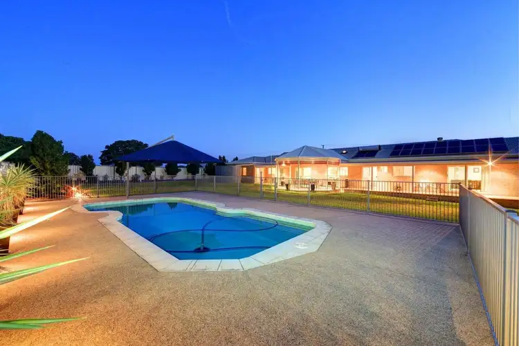 512 Bonna Road, Branyan QLD 4670