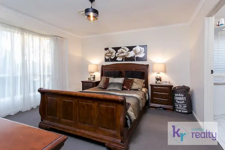 Sixth view of Homely house listing, 17 Heath Court, Gulfview Heights SA 5096