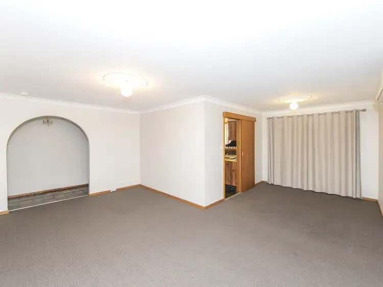 Second view of Homely house listing, 1 Cartella Place, Macquarie Hills NSW 2285