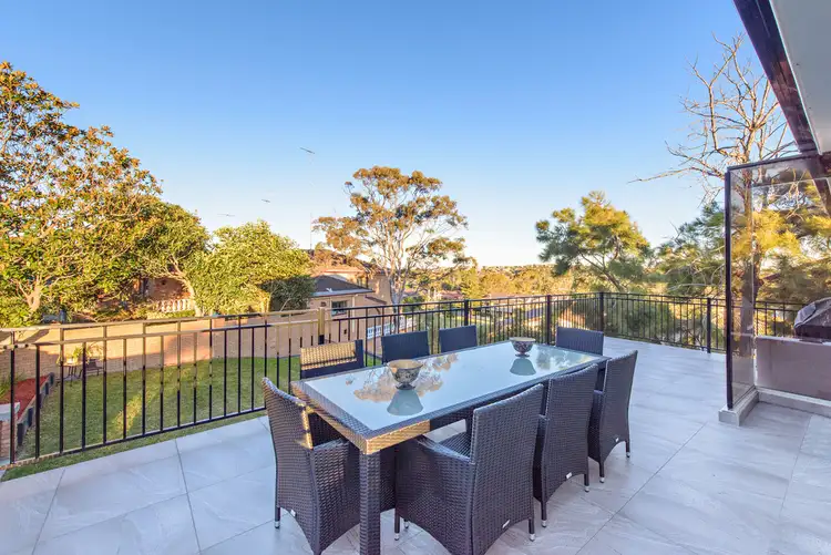 192 Fitzgerald Avenue, Maroubra NSW 2035