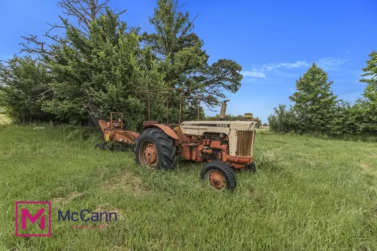 Third view of Homely land listing, Lot 2 DP754118/34 Collector Road, Gunning NSW 2581