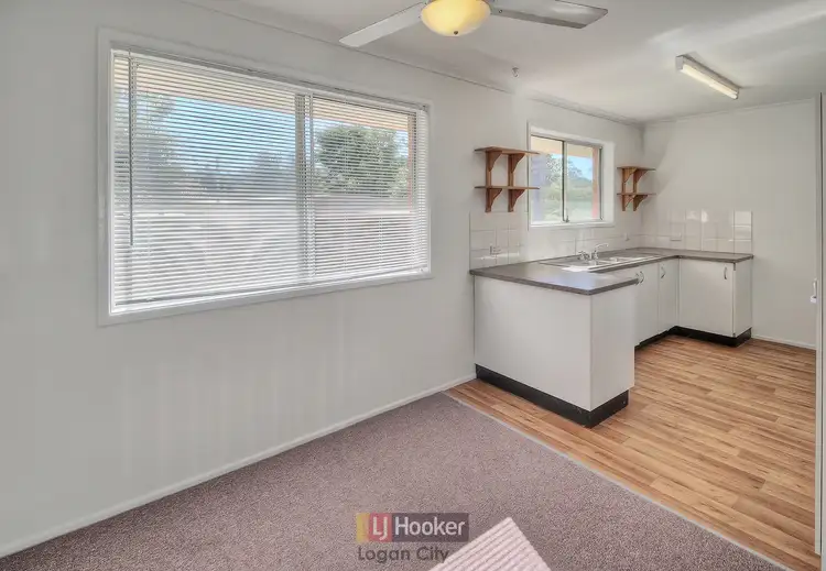 Second view of Homely house listing, 24 Omar St, Woodridge QLD 4114