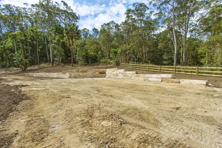 Second view of Homely land listing, 107 Alan Street, Niagara Park NSW 2250