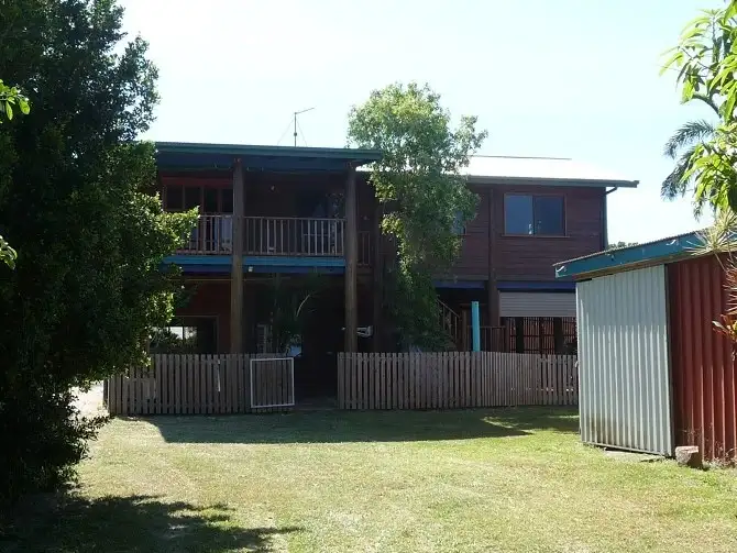 Second view of Homely house listing, 34 Seafarer Street, South Mission Beach QLD 4852