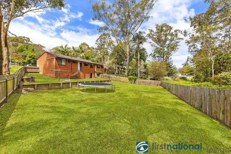22 Balfour Close, Springfield NSW 2250