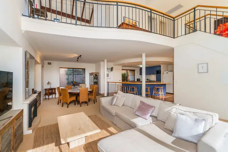 Sixth view of Homely house listing, 15 Bruce Street, North Fremantle WA 6159