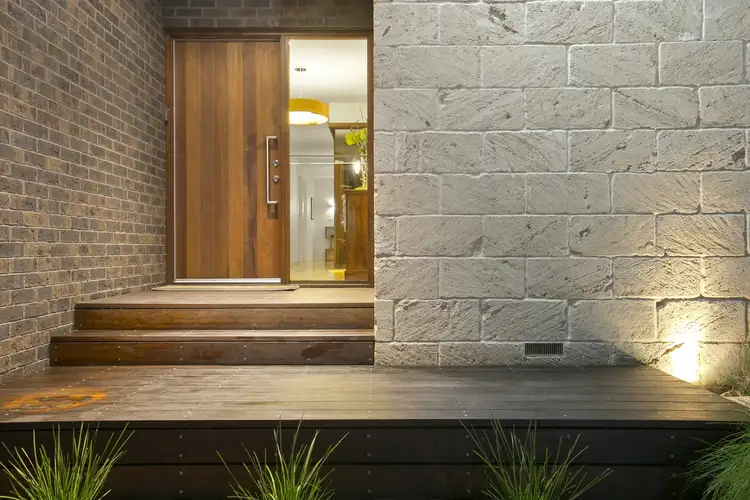 Second view of Homely house listing, 45 Orton Street, Ocean Grove VIC 3226