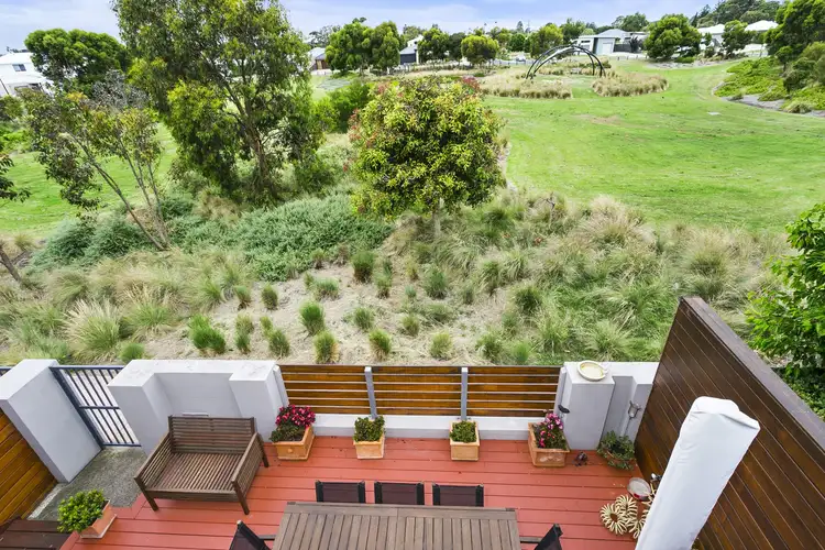 Second view of Homely townhouse listing, 8/12-14 Seabank Drive, Barwon Heads VIC 3227