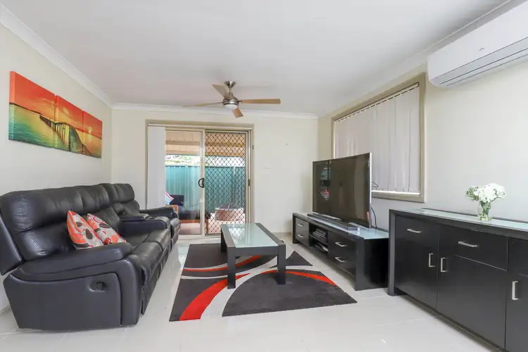 Fourth view of Homely villa listing, 3/56 Myee Road, Macquarie Fields NSW 2564