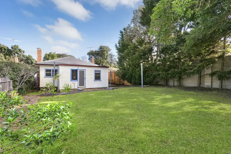 Second view of Homely house listing, 6 Golightly Street, Barwon Heads VIC 3227
