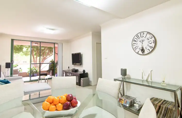 Fourth view of Homely apartment listing, 17202/177-219 Mitchell Road, Erskineville NSW 2043