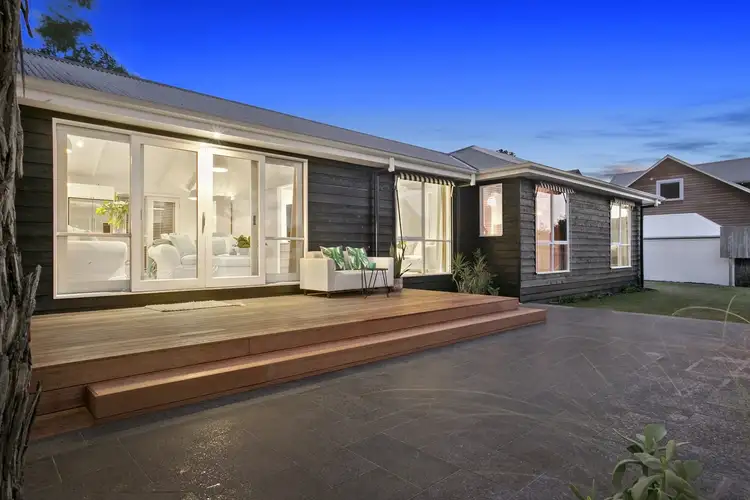 Sixth view of Homely house listing, 1/22 Ewing Blyth Drive, Barwon Heads VIC 3227