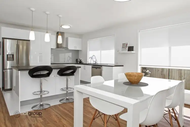 Sixth view of Homely house listing, 28 Pecan Drive, Upper Coomera QLD 4209