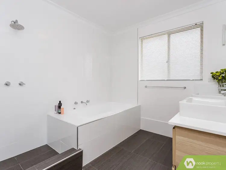 Fourth view of Homely townhouse listing, 2/10a Birdwood Circus West, Bicton WA 6157