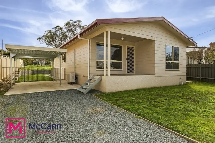 27 Biala Street, Gunning NSW 2581