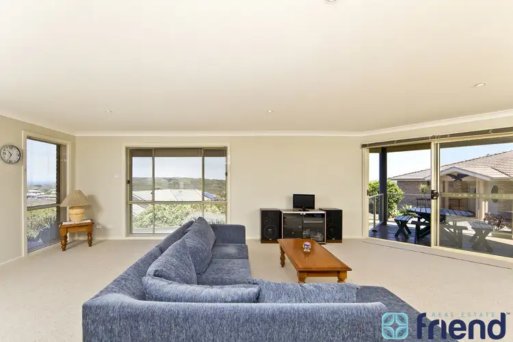 Fourth view of Homely house listing, 9 Harbourview, Boat Harbour NSW 2316