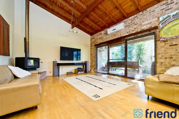 Fifth view of Homely house listing, 43 Navala Ave, Nelson Bay NSW 2315