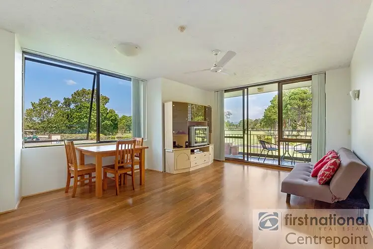 Second view of Homely house listing, 6/11 Fairway Drive, Clear Island Waters QLD 4226