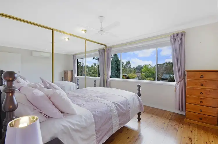 Fifth view of Homely house listing, 139 Campbellfield Aveune, Bradbury NSW 2560